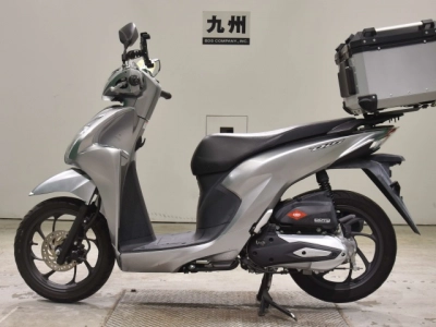 Honda DIO110-3