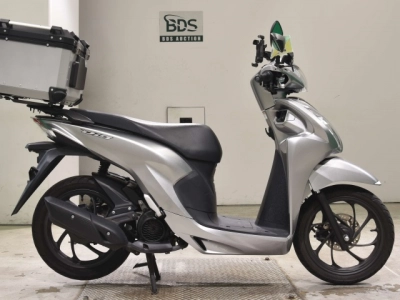 Honda DIO110-3
