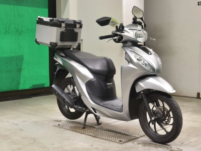Honda DIO110-3