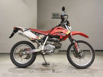 Honda XR250-2