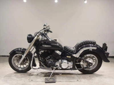 Yamaha DRAGSTAR400 CLASSIC