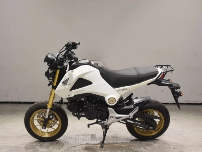 Honda GU ROM