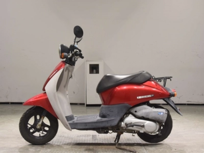 Honda TODAY