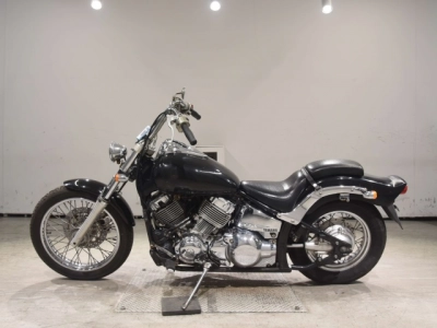 Yamaha DRAGSTAR400
