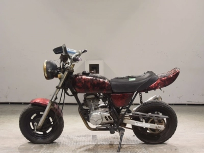 Honda APE50