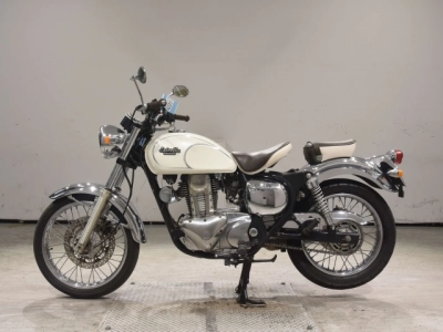 Kawasaki ESTRELLA250 RS