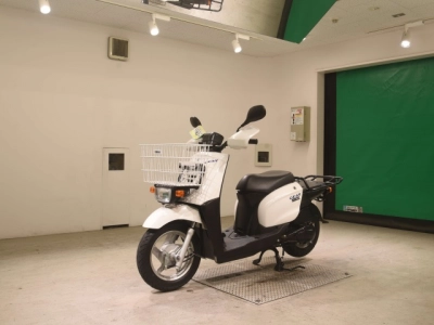 Yamaha GEAR