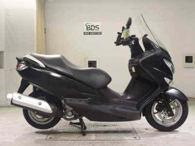 Suzuki BURGMAN200