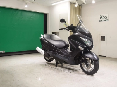 Suzuki BURGMAN200