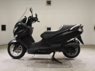 Suzuki BURGMAN200