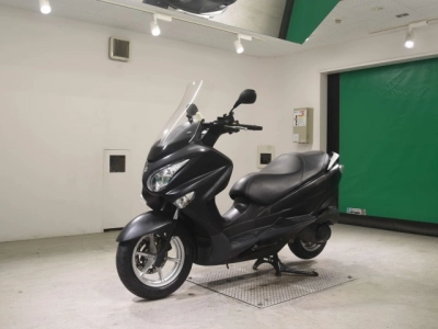 Suzuki BURGMAN200