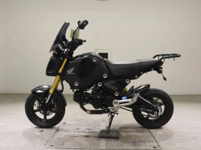 Honda GU ROM -2