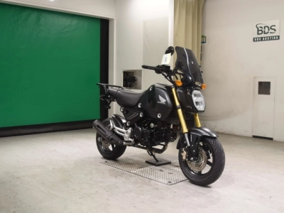 Honda GU ROM -2