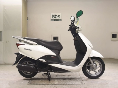 Honda LEAD 110