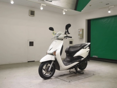 Honda LEAD 110