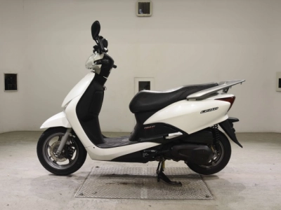 Honda LEAD 110