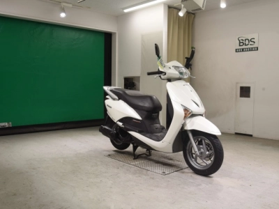 Honda LEAD 110