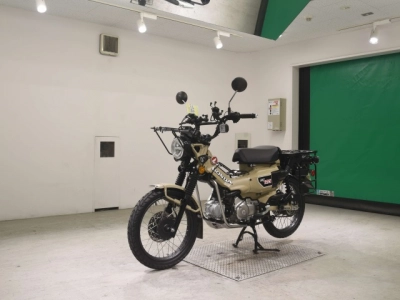 Honda CT125