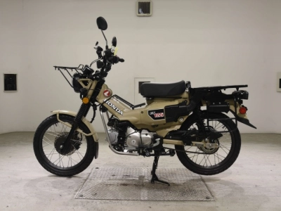 Honda CT125