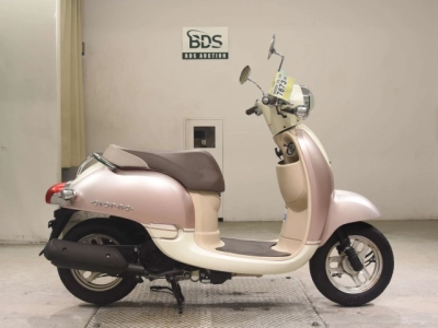 Honda GIORNO