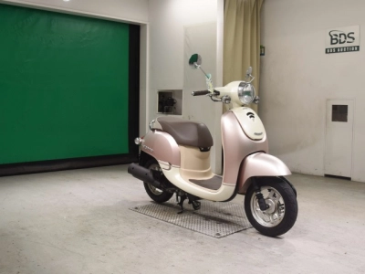 Honda GIORNO