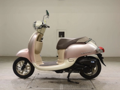 Honda GIORNO