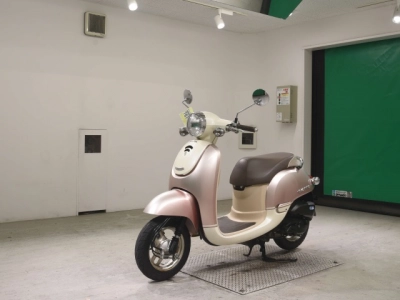 Honda GIORNO