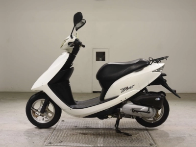 Honda DIO