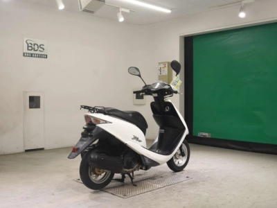 Honda DIO