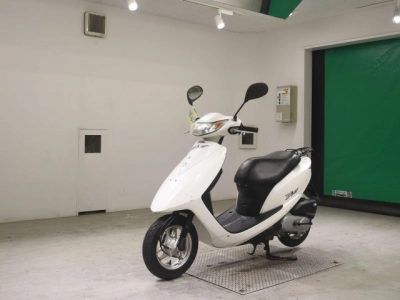 Honda DIO