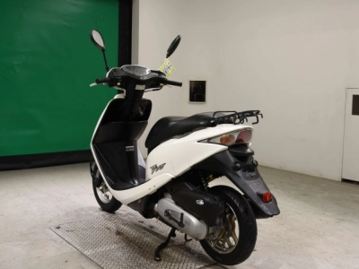 Honda DIO