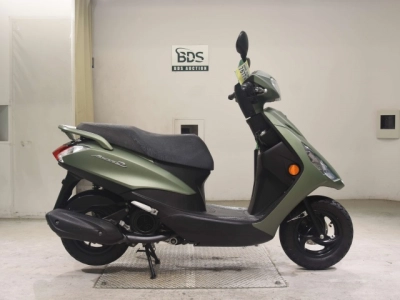 Yamaha AXIS125Z