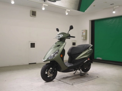 Yamaha AXIS125Z