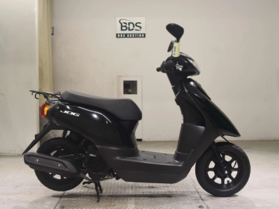 Yamaha JOG-7