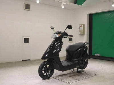 Yamaha JOG-7