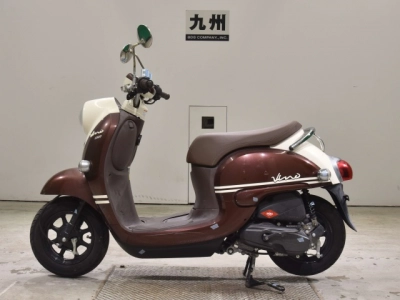 Yamaha VINO-4