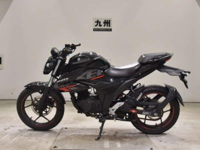 Suzuki JIKUSA-150