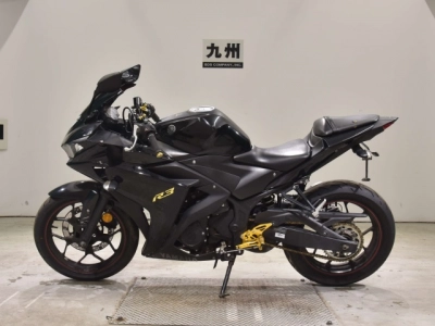 Yamaha YZF-R3