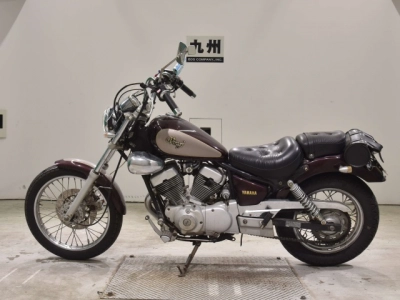 Yamaha VIRAGO 250