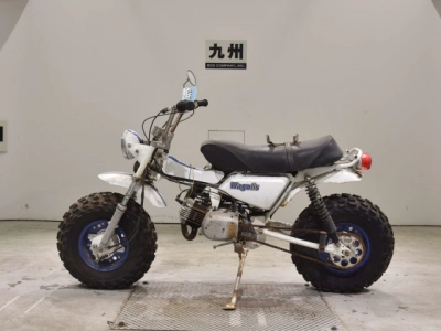 Suzuki RV90
