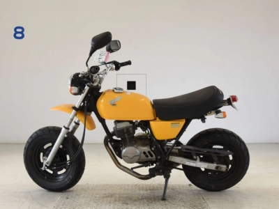 Honda APE50