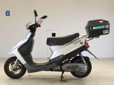 Yamaha AXIS90