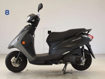 Yamaha AXIS125Z