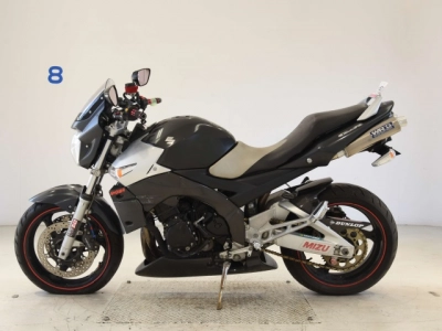 Suzuki GSR400