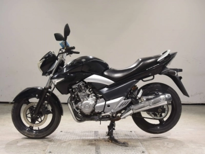 Suzuki GSR250