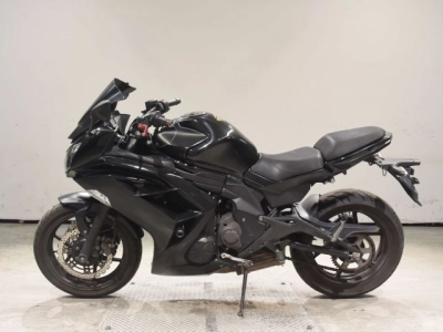 Kawasaki NINJA400