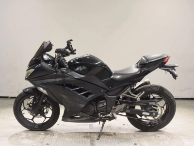 Kawasaki NINJA250