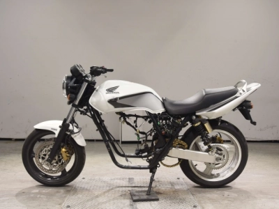 Honda CB400SFV-4ABS