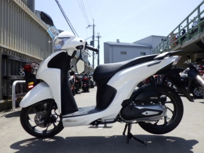 Honda DIO110LITE