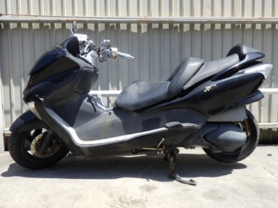 Honda FORZA Z